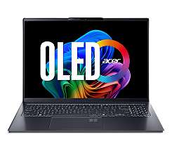 Acer Swift Go 16 AI OLED SFG16-61-R6QV 16