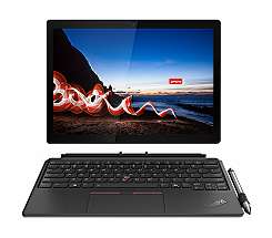 Lenovo ThinkPad X12 Detachable G2 12,3