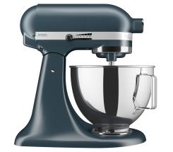 Bartscher KitchenAid 5KSM95PS BLUE STEEL 4,3L jetzt leasen
