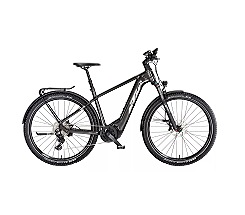 KTM Macina Team LFC 29'' 750 Wh grau 2025