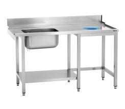 Bartscher Vorabräumung KTS5000 leasen