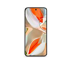 Google Pixel 9 Pro XL16/128GB Porcelain Android 14 Smartphone bei uns leasen