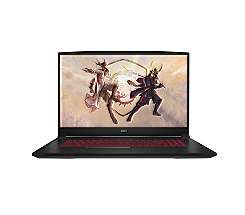 MSI Katana GF76 12UG-090 17