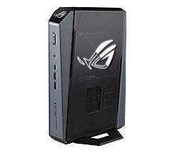ASUS ROG GR70-N90043AN Mini PC AMD Ryzen 9 9955HX 32GB/1TB RTX5070 Win11 jetzt leasen
