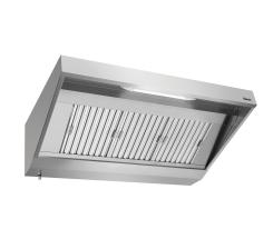 Bartscher Wandhaube 900, B1600 bei uns leasen oder mieten