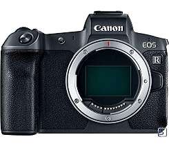 Canon EOS R Body  leasen