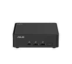 ASUS NUC 15 Pro Cyber Canyon RNUC15CRKU506302 Mini PC Core Ultra 5 225H 16GB/512GB Slim DOS leasen