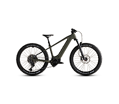 CUBE ACID 240 HYBRID ROOKIE SLX 400X - 24