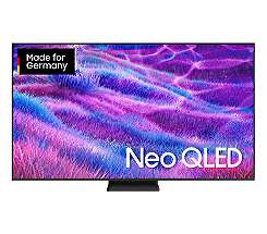 Samsung GQ65QN80FAUXZG, QLED-Fernseher Leasing - Oft besser als Ratenkauf