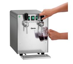 Bartscher Glühweinzapfanlage 1300 jetzt leasen