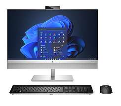 HP EliteOne 840 G9 AiO i7-14700 16GB/512GB SSD 27
