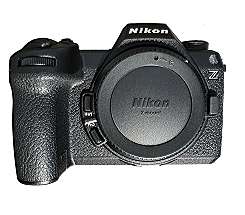 Nikon Z6 III Body leasen oder mieten