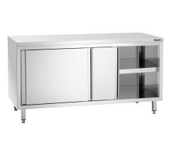 Bartscher Arbeitsschrank 700, B1600 jetzt leasen