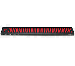 Haken Audio Slim Continuum 70s8x bei uns leasen oder mieten statt teuer kaufen