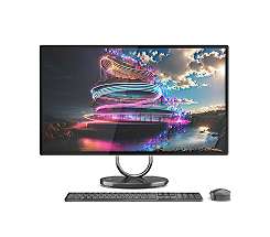 Lenovo Yoga AIO 32ILL10 Core Ultra 7 258V 32GB/1TB SSD 31,5