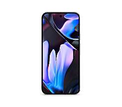 Google Pixel 9 Pro XL16/128GB Obsidian Android 14 Smartphone jetzt leasen