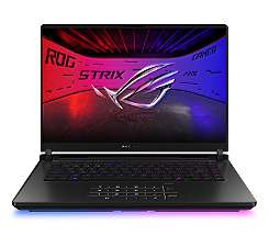 ASUS ROG Strix Scar 16 G635LX-RW018W 16