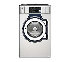 Electrolux Gewerbewaschmaschine WS6-28, 28 kg, schnelltourig, Elektro 18 kW, Compass Pro Standard, Ablaufventil leasen oder mieten