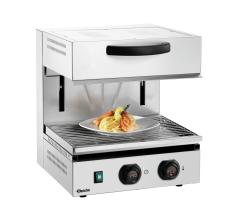 Bartscher Lift-Salamander 500-1Z-MDI jetzt leasen