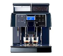 Saeco 10000045 Aulika EVO Black Kaffeevollautomat bei uns leasen