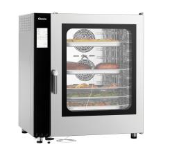 Bartscher Kombidämpfer Silversteam2 P-10110DRS bei uns leasen oder mieten