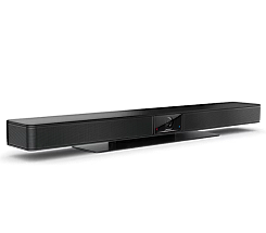 Bose Videobar VB1 All-in-One-USB-Konferenzsystem schwarz leasen statt kaufen