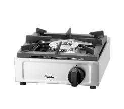 Bartscher Gaskocher 1K650 bei uns leasen oder mieten