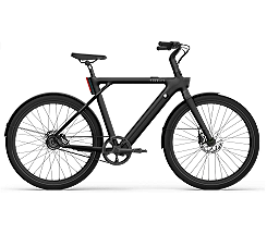 Tenways CGO009 Urban E Bike Riemenantrieb Schwarz günstig leasen