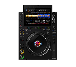 AlphaTheta CDJ-3000X leasen