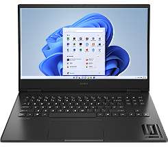 HP OMEN 16-wf1078ng 16,1