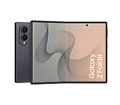 Samsung F971B Galaxy Z Fold8 Smartphone Graphite 16GB/1TB Dual-SIM Android 17 ab sofort bei uns leasen oder mieten statt teuer kaufen