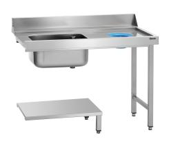 Bartscher Vorabräumung DS-R1BAS leasen