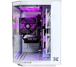 Captiva PC Advanced Gaming R89-476 R7-5700X 16GB/1TB SSD RTX 4060 Win 11 jetzt leasen