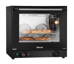 Bartscher Heißluftofen AT90-MDI S jetzt leasen