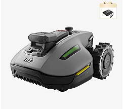 Mammotion YUKA mini 2 800 inkl. gratis Garage bei uns leasen oder mieten
