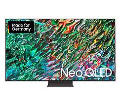 SAMSUNG GQ-65QN92B, QLED-Fernseher jetzt leasen