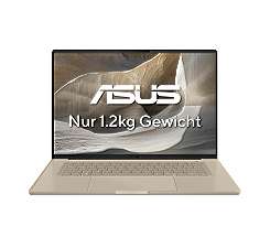 ASUS Vivobook A16 UX3607OA-SQ013W 16