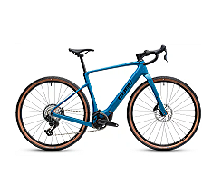 Cube Nuroad Hybrid C:62 EXC 400X - 28 Zoll 400Wh 13K Diamant - tropicalteal´n´black bei uns leasen oder mieten ststt teuer kaufen