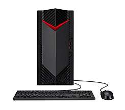 Acer Nitro 50 N50-660 Core Ultra 7 265F RTX 5060 32GB/1TB Win11 jetzt leasen