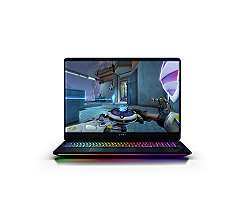 HP OMEN MAX 16