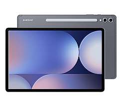 Samsung GALAXY Tab S10+ SM-X826B 5G 256GB grau Android 14 Tablet als Leasing