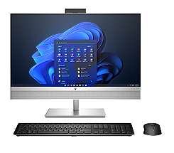 HP EliteOne 840 G9 AiO i5-14500 16GB/512GB SSD 27
