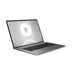  MSI CreatorPro Z17 17
