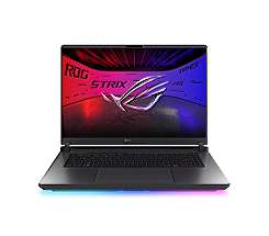 ASUS ROG Strix G16 G615LR-S5035W 16