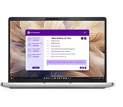 Dell Pro 13 Plus (T0JFK), Notebook leasen