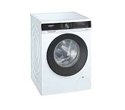 Siemens iQ500 WG56G2M40 Waschmaschine Frontlader 10 kg 1600 RPM B Weiß leasen statt kaufen