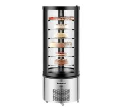 Bartscher Kuchenvitrine 400L leasen