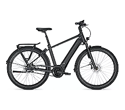 Kalkhoff Image 5.B Advance+ ABS 625 Wh Herren schwarz 2025 günstig leasen oder mieten