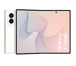 Samsung F971B Galaxy Z Fold8 Smartphone Cream 12GB/512GB Dual-SIM Android 17 bei und leasen oder mieten statt teuer kaufen