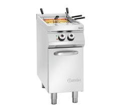 Bartscher Elektro-Nudelkocher, 1 Becken bei uns leasen oder mieten